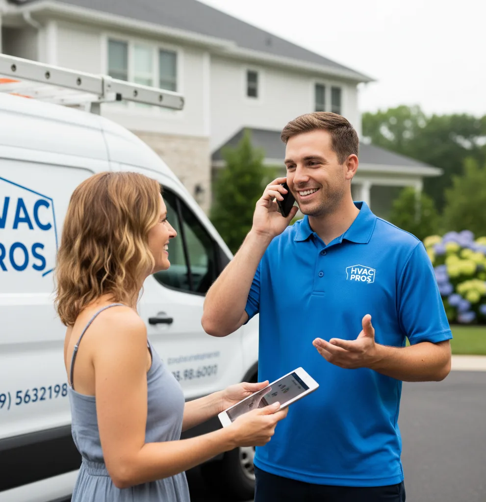AC Installation in New Hampton, NH